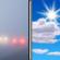 Tuesday: Patchy fog before 9am.  Otherwise, sunny, with a high near 78. Calm wind. 
