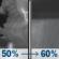 Tonight: A chance of showers and thunderstorms, then showers likely and possibly a thunderstorm after 2am. Mostly cloudy, with a low around 68. West wind around 5 mph becoming calm in the evening. Chance of precipitation is 60%. New rainfall amounts between a quarter and half of an inch possible. Tonight: A chance of showers and thunderstorms, then showers likely and possibly a thunderstorm after 2am. Mostly cloudy, with a low around 68. West wind around 5 mph becoming calm in the evening. Chance of precipitation is 60%. New rainfall amounts between a quarter and half of an inch possible.