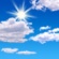Saturday: Mostly sunny, with a high near 21.