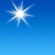 This Afternoon: Sunny, with a high near 66. West wind around 15 mph, with gusts as high as 25 mph. This Afternoon: Sunny, with a high near 66. West wind around 15 mph, with gusts as high as 25 mph.